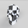 Cubic.png Cubic Skull