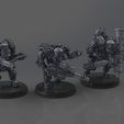 heavy_boyz_trio.jpg Набор киборгов Greenskins