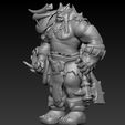 ZBrush-Document2.jpg Rexxar