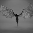 got-dragon-mesh-1-main_render.360.png Dragon GoT Lamp