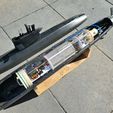 20231014_132014.jpg Walrus class Submarine 1/60 Scale design complete for RC