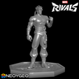 iron-fist3.png IRON FIST - MARVEL RIVALS