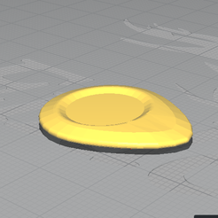 Captura-de-pantalla-2.png Fichier STL gratuit Guitar Pick・Plan à télécharger et à imprimer en 3D