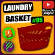 Post-Fusion.jpg Laundry Basket + Technical Drawing EBook
