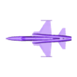 f20.obj F-20-Tigerhai