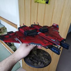 Mon Tigershark