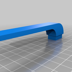0321d24cda1c54b01f2966ba38d517ba.png Archivo 3D gratis Tobera del ventilador radial Conducto de refrigeración・Diseño de impresión 3D para descargar