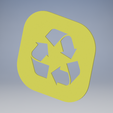 reciclaje amarillo.png Recycle
