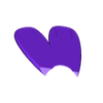 Willows_Staff_Wings.stl Willow's Palisman