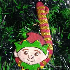 duende.jpg Christmas elf on a cane