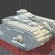 Screenshot_73.png Legion Cador Pattern Tank (30k/40k Proxy)