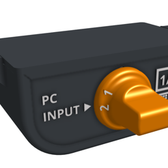 3D.png DIY USB Switch