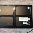 348252cc-3193-4a91-a795-ba9a7e56fa0b.jpg Wallmount for Fujitsu Q739 Stylistic Tablet