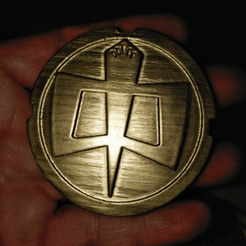 Capture d’écran 2018-06-05 à 10.57.16.png Fichier STL gratuit la plus grande pièce du héros américain・Plan pour impression 3D à télécharger