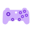 TRIPPLE_JOYSTICK_V2_MakeItMichael_Kristanto17.stl Файл STL Коллекция контроллеров Fidget Controllers для испытаний на толерантность・Модель для загрузки и печати в формате 3D
