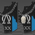 Scale_AO_XX_Designs.png Hydra Breacher Shields