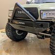 PXL_20240408_234914475~3.jpg Axial SCX6 Honcho - Narrower Front Bumper with Stinger