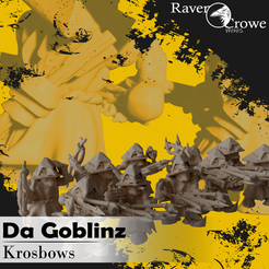 Kross.png Goblin Shootas/Krossbowmens