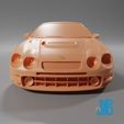 01_compressed.jpg RC 1/10 TOYOTA CELICA GT-FOUR ST205
