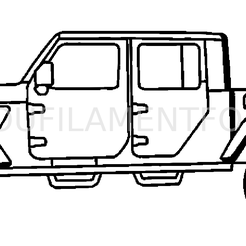 BFF-watermarked.png Jeep Gladiator Stencil