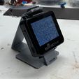 IMG_1447.JPG Boscam 200RC FPV Watch Stand/Screen Protector