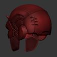 daredevil_mask_006.jpg Daredevil Helmet - Cosplay Mask - Marvel Comic