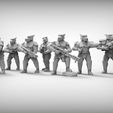 untitled.265.jpg Fichier 3D custom guard army for wargaming・Modèle pour imprimante 3D à télécharger