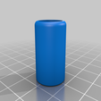 adaptateur.png Adattatore Mosaic Palette 2 per SmartCub3D