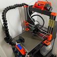 Image_from_iOS.jpg Prusa i3 octoprint / raspberry pi holder with adjustable camera mount