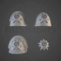 soviet_shoulder_v4.RGB_color.0000.jpg OBJ-Datei Soviet Space Soldiers Shoulders vol4 herunterladen • 3D-druckbares Modell, BitShapers