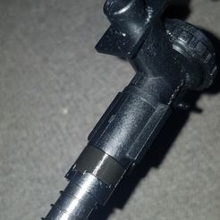 Screenshot_20200114-153428_Gallery.jpg Archivo STL Hop up Clip Krytac・Modelo para descargar y imprimir en 3D
