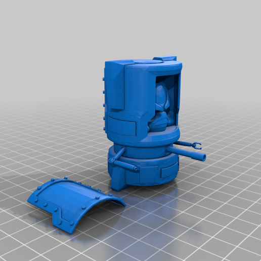 technician-Glass.png Technician | Mini-figure