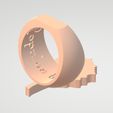 tremol-darrera.jpg TABLE NAPKIN RING POPULUS TREMULA