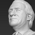 22.jpg Robert De Niro bust ready for full color 3D printing
