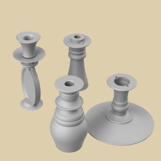 Candlestick_disassembled.jpg Свечи