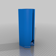 6bda060b186f67948b9dd48c92e52b5b.png Dispenser per tamponi di cotone