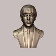 17.jpg Paul McCartney 3D print model