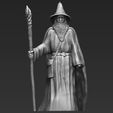 gandalf-the-lord-of-the-rings-hobbit-full-color-3d-printing-3d-model-obj-stl-wrl-wrz-mtl (20).jpg Gandalf the Lord of the Rings Hobbit full color 3D printing