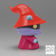 SQORK (3).png Orko (Masters Of The Universe)
