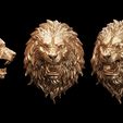 Lions_Roaring-3.jpg Lions HEAD