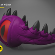 N'ZOTH_01Ocicko2-isometric_parts.24.png Gift of N'Zoth - World of Warcraft