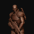 mass-effect-Commander-Shepard-miniature-figurine-stl-3d-model-3d-print-3d-printing-4.png Mass Effect Commander Shepard Miniature Figurine Figure