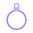 Yeti_Cup_Handle_RING_3.3.31.stl Poignée de la tasse Yeti 20oz