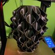 Vase Modus Lilypot