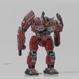 untitled10.png American Mecha Musashi new poses