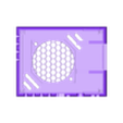 box_laser_cover.stl CNC_V10 "Long Tall Sally" 3 motors T8-2