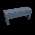 Wooden_Table6.png 53 ITEMS KITCHEN PROPS FOR ENVIRONMENT DIORAMA TABLETOP 1/35 1/24