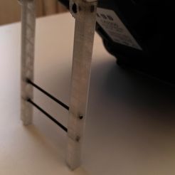 P_20180126_143849_vHDR_Auto.jpg Free STL file RC Transmitter Stand・3D print model to download