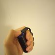IMG_20230912_030740330.jpg Flash Knuckles - Trench Knife Flashlight Adaptor