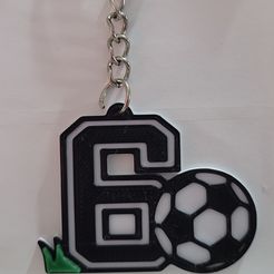 F6.jpg Number 6 Ball